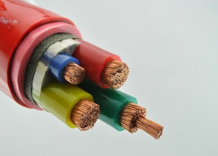 耐高溫電纜是在高溫下能正常傳輸信號(hào)或電能的電纜.jpg